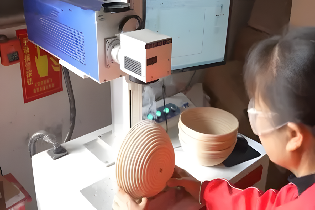 صناعة شعار سلة تخمير العجين