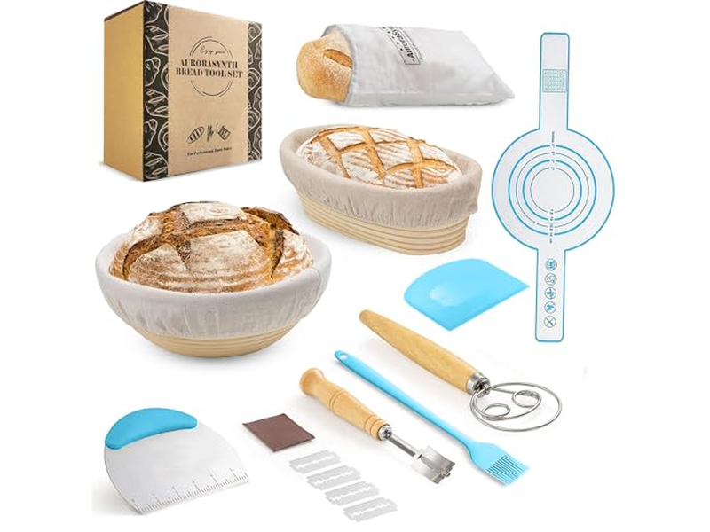 سلة تخمير بانيتون الفلبين مثلث خبز فرنسي مجموعات علوية