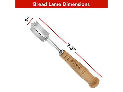 بانيتون من أين تشتري أداة خبز بلاستيكية لإكسسوارات العجين المخمر الصين 8.5