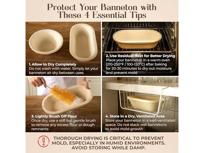 سلة بانيتون خبز مخصصة متعددة الأحجام سعر منخفض قصب منزلي