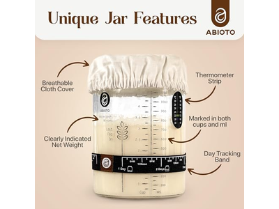 مجموعة أدوات خلط الخبز ومكشطة العجين للخبز مع قماش بلاستيكي للخباز