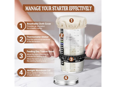 بطانات قماشية للسلال سلة خبز دائرية مدفأة مع حجر بالجملة