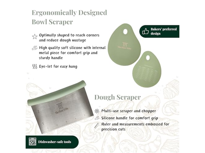 سلة باغيت العجين والخبز سلال بانيتون دائرية بلاستيكية