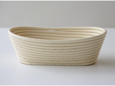 صندوق تخمير العجين سلة خبز مصغرة مجموعات بدء العجين المخمر