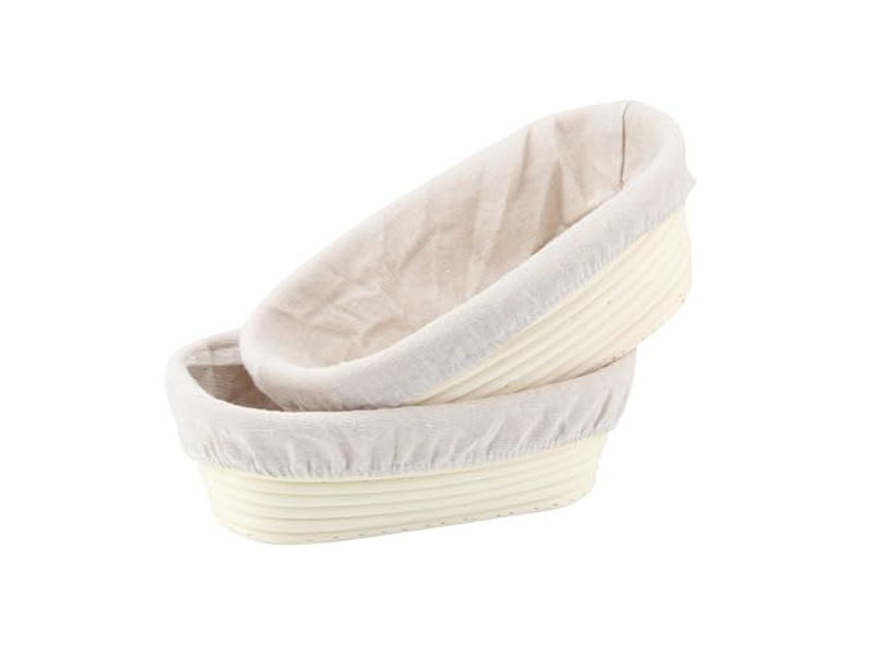 صندوق تخمير العجين صغير سلة مبيعات ساخنة 10 بوصات بالجملة بانيتون