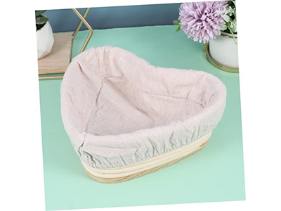 سلة تخمير طويلة جدًا للخبز ليم الصين تصنيع مجموعة بانيتون مصغرة