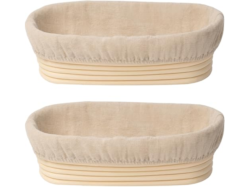 سلال لصنع الخبز والكيك هدية خليط السكون أفضل خبازي العجين المخمر