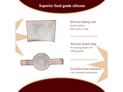 سلة خبز بينيتون قابلة لإعادة الاستخدام مع غطاء تخمير مصغر