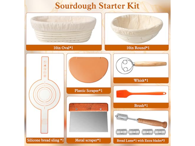 وعاء رفع العجين مع مدفأة صندوق تخمير عجينة البيتزا الخشبي