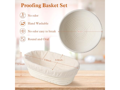 وعاء رفع العجين مع مدفأة صندوق تخمير عجينة البيتزا الخشبي