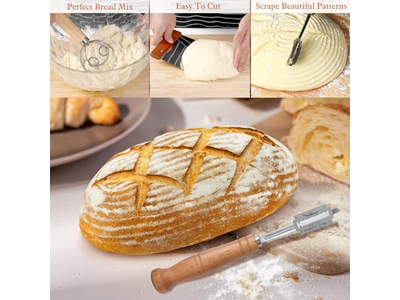 وعاء رفع العجين مع مدفأة صندوق تخمير عجينة البيتزا الخشبي